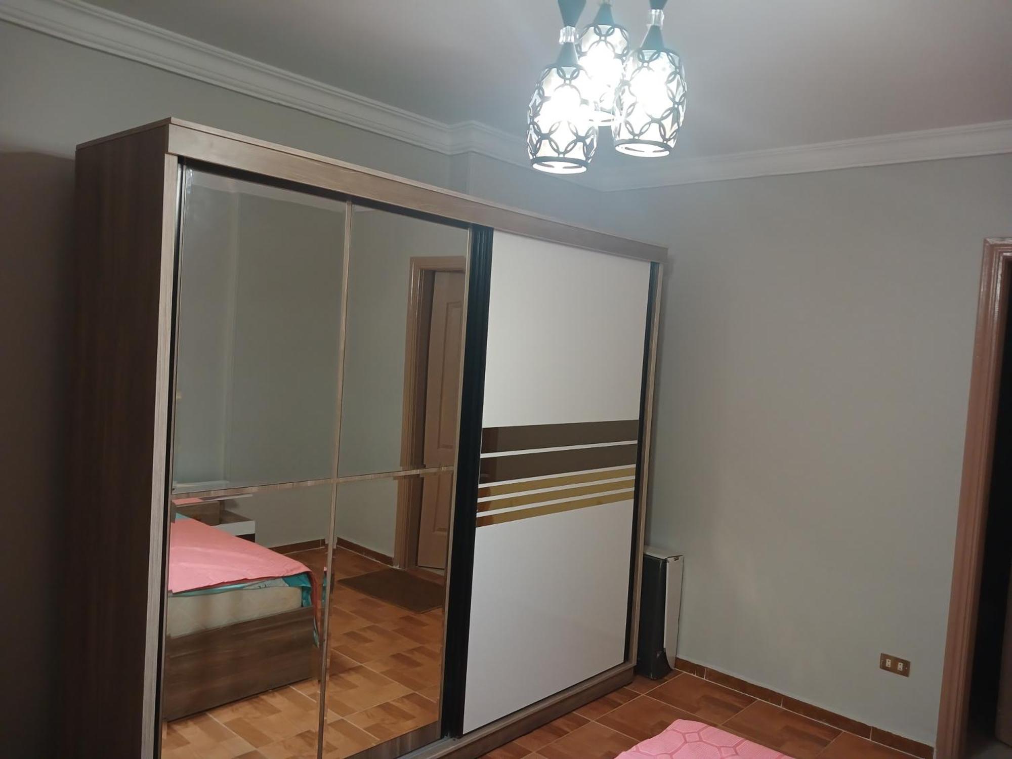 كمبوند سيتي تاورز البوشي Apartman Kairó Kültér fotó